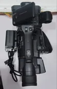 Sony HXR-NX5 NXCAM Video Camera - 5