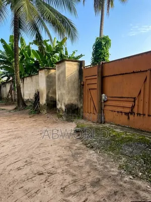 3-Bedroom Bungalow for Sale in Utu Abak, Akwa Ibom