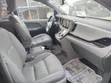 Toyota Sienna XLE 2016 Baki - 4