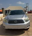 Toyota Highlander Limited SUV ta 2010 - 1