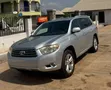 Toyota Highlander Limited SUV ta 2010 - 2