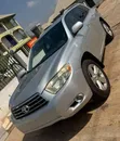 Toyota Highlander Limited SUV ta 2010 - 3