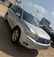 Toyota Highlander Limited SUV ta 2010 - 4