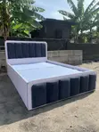 High Quality 4x6 Bed Frame - 2