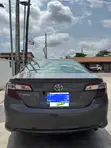 Toyota Camry 2013 Grey - 1