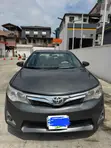 Toyota Camry 2013 Grey - 2