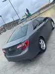 Toyota Camry 2013 Grey - 3