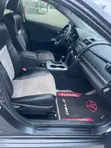 Toyota Camry 2013 Grey - 4