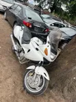 Honda NC700X 2000 White - 1