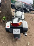 Honda NC700X 2000 White - 4