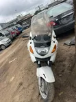 Honda NC700X 2000 White - 5