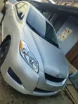 Toyota Matrix 2010 Silver - 2