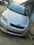 Toyota Matrix 2010 Silver - 3