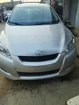 Toyota Matrix 2010 Silver - 4