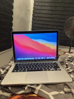 Apple MacBook Pro 13-inch (2014) 16GB RAM, 500GB SSD