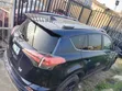 Toyota RAV4 2018 Shuɗi - 2