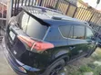 Toyota RAV4 2018 Shuɗi - 4