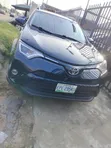 Toyota RAV4 2018 Shuɗi - 5