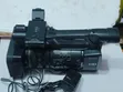 Sony HDR-AX2000 AVCHD Camcorder - 1