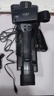 Sony HDR-AX2000 AVCHD Camcorder - 4