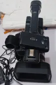 Sony HDR-AX2000 AVCHD Camcorder - 5