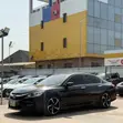 Honda Accord 2016 Black - 2