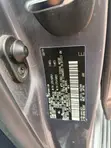 Lexus LX 570 2016 Grey - Amfani Da Aka Yi A Ƙasashen Waje - 4