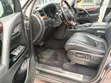 Lexus LX 570 2016 Grey - Amfani Da Aka Yi A Ƙasashen Waje - 5