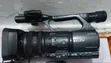 Sony HDR-FX1000E HDV Camcorder - 1