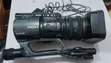 Sony HDR-FX1000E HDV Camcorder - 3