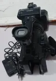 Sony HDR-FX1000E HDV Camcorder - 4