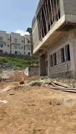 400sqm Estate Plot for Sale in Guzape, Abuja - 2