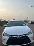 Toyota Camry 2016 SE - 1