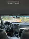 Toyota Camry 2016 SE - 3
