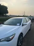 Toyota Camry 2016 SE - 4