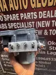 Toyota Camry ABS Module (2012-2014) - 2