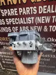 Toyota Camry ABS Module (2012-2014) - 3