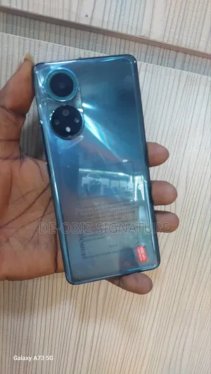 Honor 50 256GB Kore