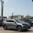 Sabon BYD Song Plus 2025 Grey - 1