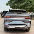 Sabon BYD Song Plus 2025 Grey - 4