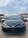 2015 Toyota Corolla LE - Wadda Aka Shigo Da Shi - 1