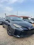 2015 Toyota Corolla LE - Wadda Aka Shigo Da Shi - 2