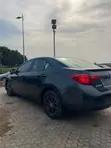 2015 Toyota Corolla LE - Wadda Aka Shigo Da Shi - 3