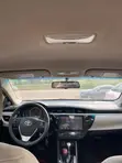 2015 Toyota Corolla LE - Wadda Aka Shigo Da Shi - 4