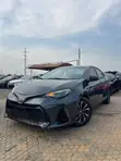 2015 Toyota Corolla LE - Wadda Aka Shigo Da Shi - 5