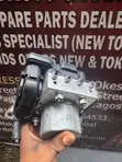 Toyota Camry ABS Pump da Module (2012-2014) - 1