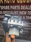 Toyota Camry ABS Pump da Module (2012-2014) - 2