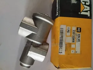Caterpillar Air Starter Valve - Brand New