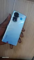 Honor 80 256GB Grey (UK Amfani) - 2