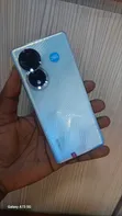 Honor 80 256GB Grey (UK Amfani) - 3